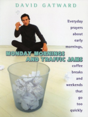 Monday Mornings and Traffic Jams